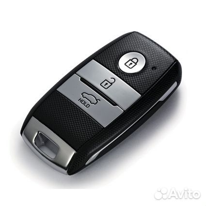 Ключи зажигания KIA (киа) на любую модель