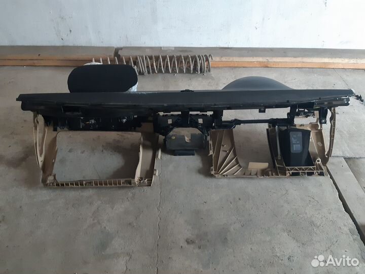 Торпеда passat B6