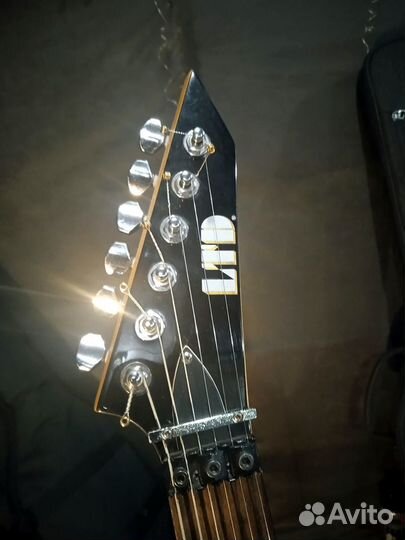 Электрогитара ESP LTD MH-50