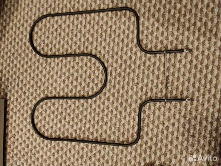 Тен для духовки