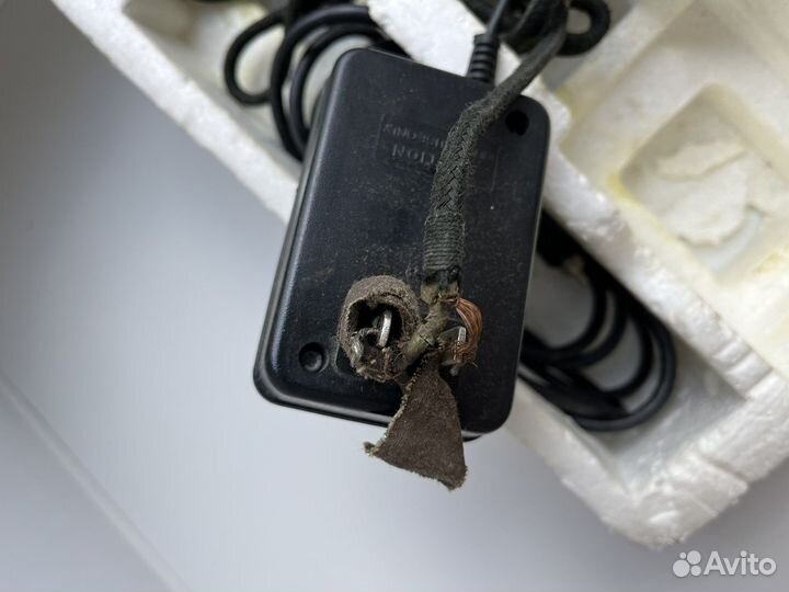 Игровая приставка Famicom