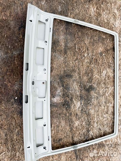 Крышка Багажника ваз 2109