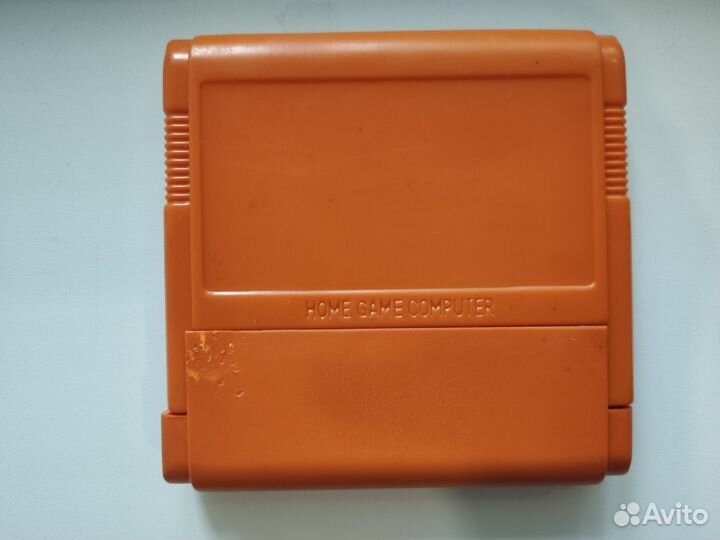 Contra Force картридж Dendy денди 90е