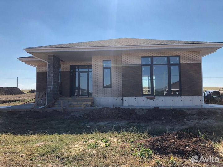 Пластиковые окна и двери