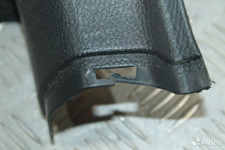 Обшивка багажника правая Volkswagen Passat B6