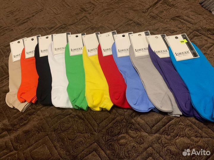 Носки Lorenz