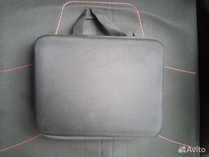 Кейс сумка для пистолета пм