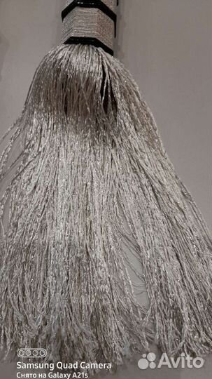 Подхваты дла штор (Кисти)