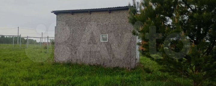 Участок 15 сот. (ИЖС)