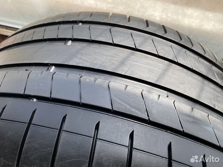 Pirelli P Zero 325/35 R23 111Y