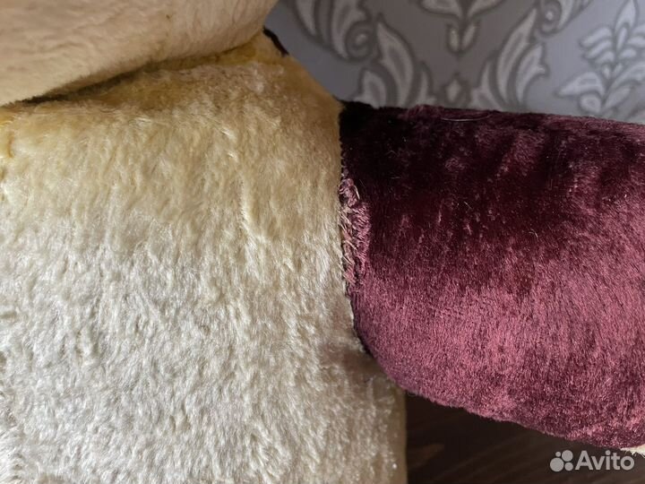 Медведи СССР и ГДР