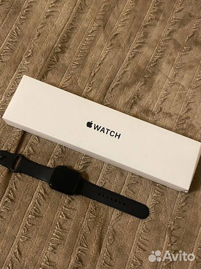 Apple Watch se