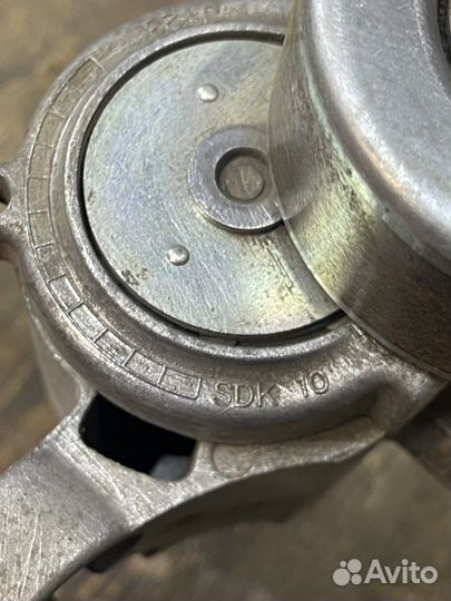 Ролик натяжитель Toyota Highlander 2