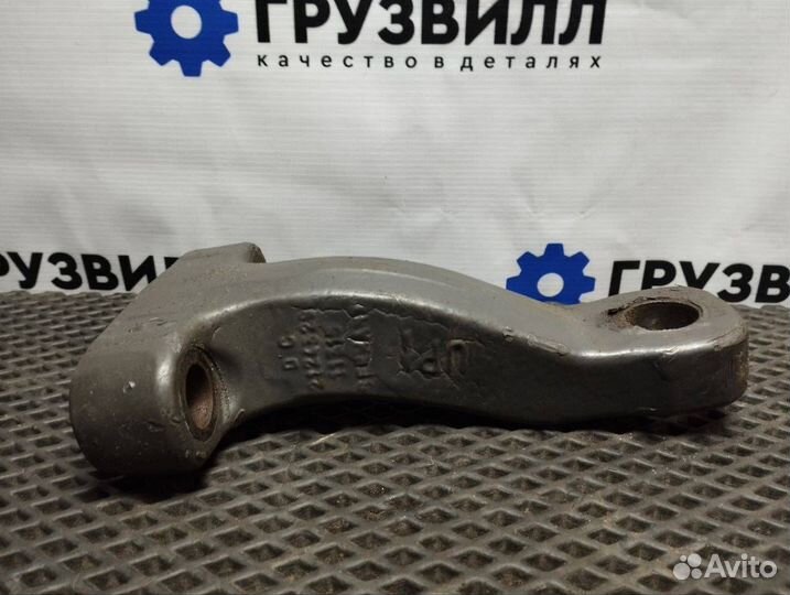 Рулевая сошка Volvo FH4 21243296