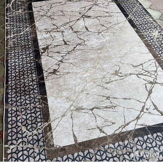 Ковер турецкий новый