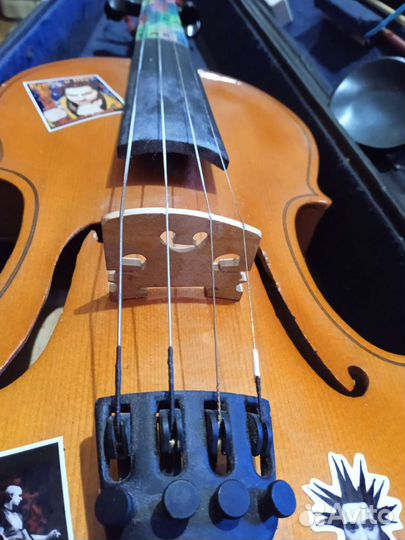 Продам скрипку 4/4