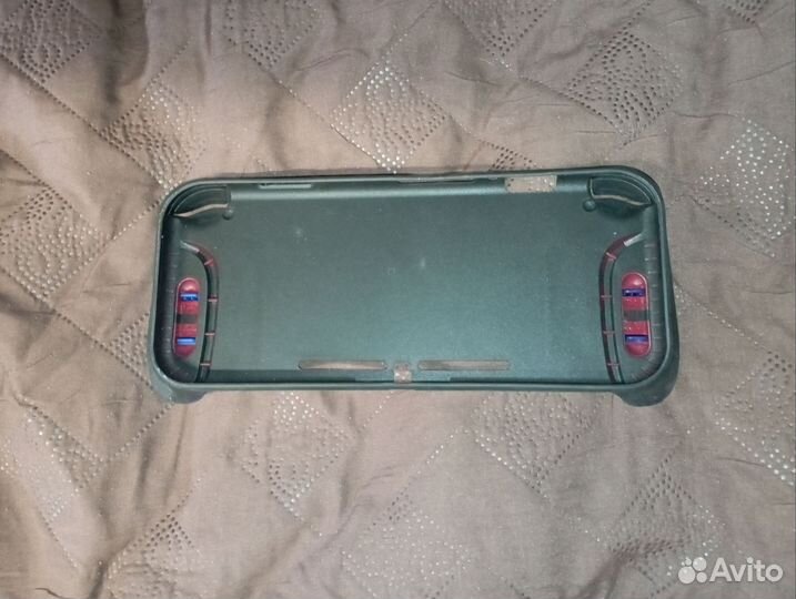 Nintendo switch rev 1 прошитая