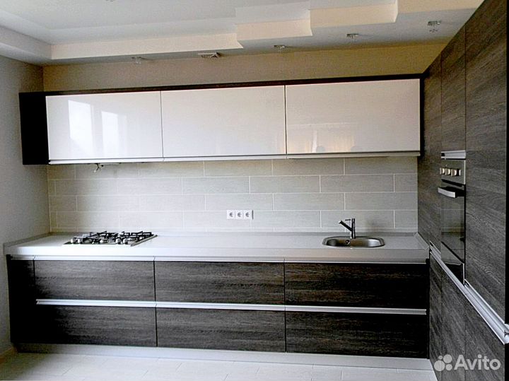 Кухни на заказ в рассрочку