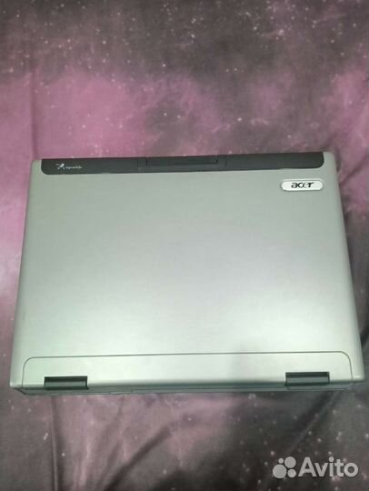 Ноутбук acer