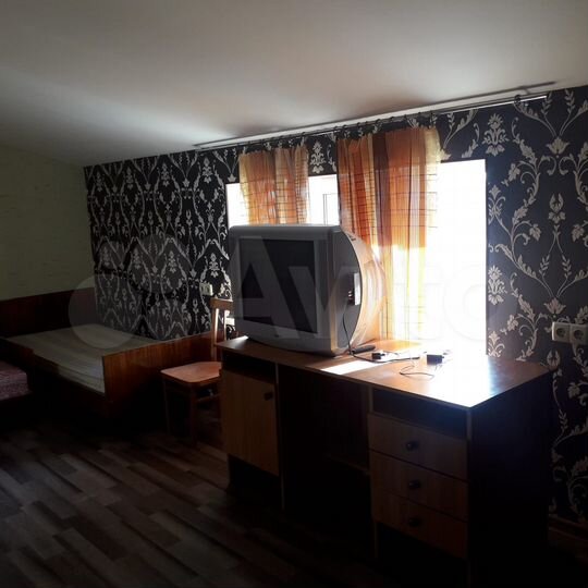 Комната 35 м², 2/2 эт.