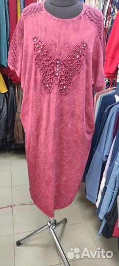 Платье летнее женское, Турция