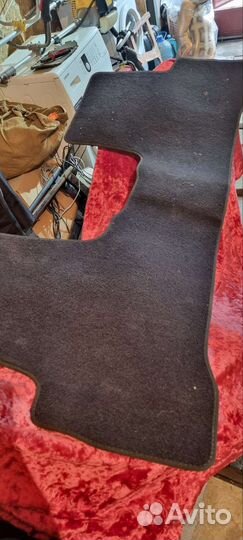 Автомобильные коврики