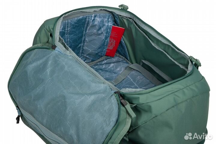 Рюкзак Thule Landmark 60 L hazy green