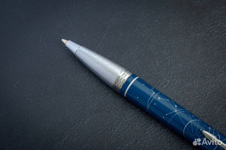 Шариковая ручка parker