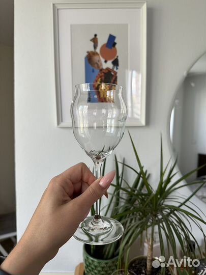 Бокалы для вина