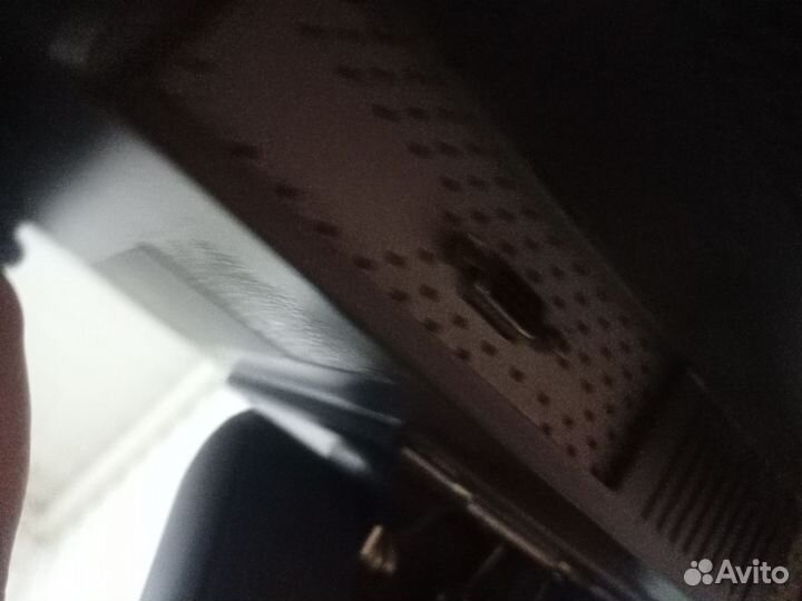Монитор LG и Samsung