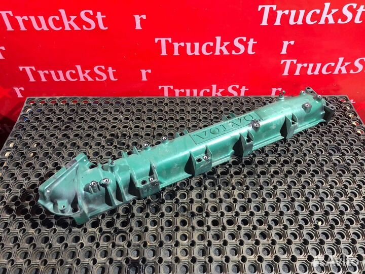 Коллектор впускной Volvo FH