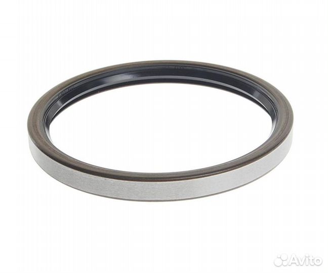 Сальник SAF ступицы (120х140х13) febi