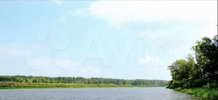 Участок 4,5 га (СНТ, ДНП)