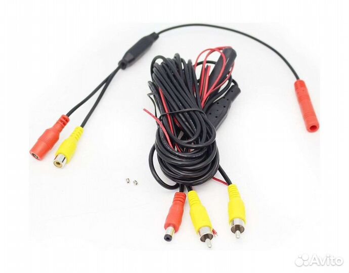 Номерная рамка с камерой Ksize, реальные 170гр