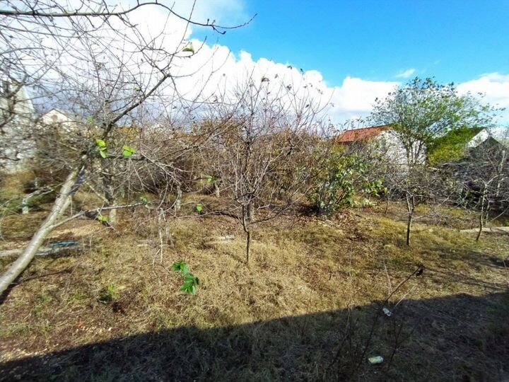 Участок 6,3 сот. (СНТ, ДНП)