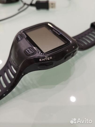 Garmin forerunner 910xt