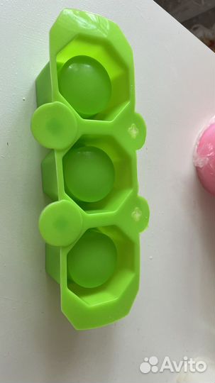 Силиконовые формы для гипса