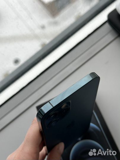 iPhone 12 Pro, 128 ГБ