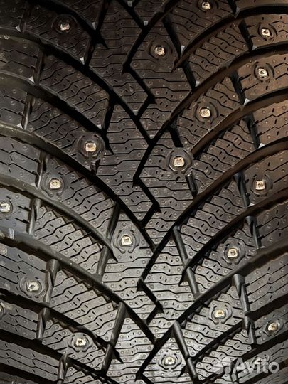 Pirelli Ice Zero 2 245/50 R19 105H