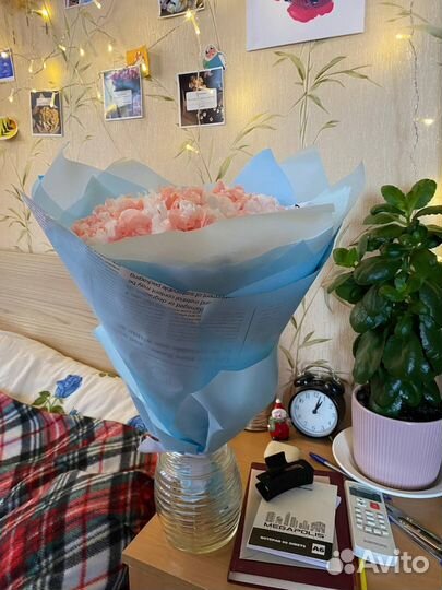 Букет цветов подарок