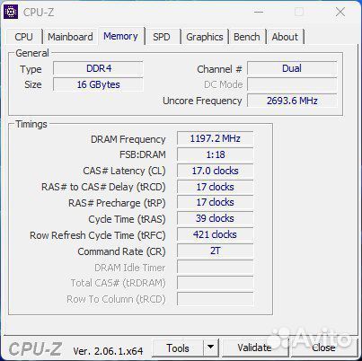 Компьютер 2650v4 + RX570