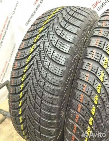 Apollo Alnac 4G Winter 205/55 R16 91M