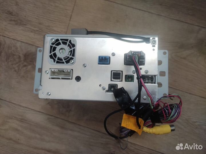 Магнитола Pioneer