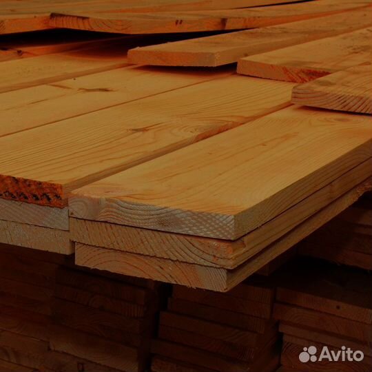 Доски из лиственницы для вашего дома