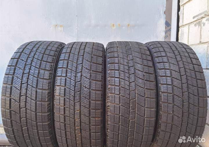 Nankang Ice Active AW-1 215/45 R17 97V