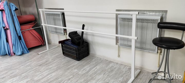 Хореографический балетный станок