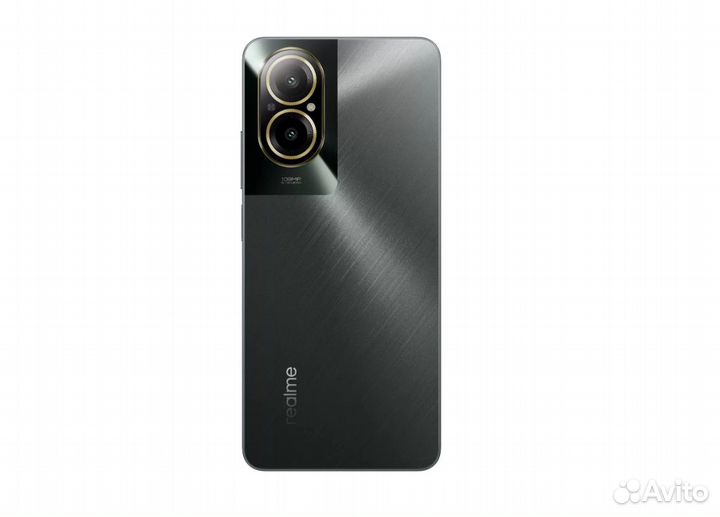 realme C67, 8/256 ГБ