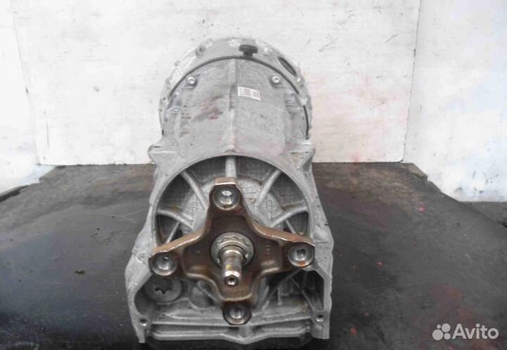 АКПП Mercedes S-класс (W222) 2013 - наст