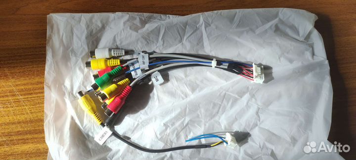 Автомагнитола 7 дюймов 2din android