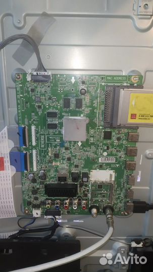 Main Board EAX65384004(1.5)